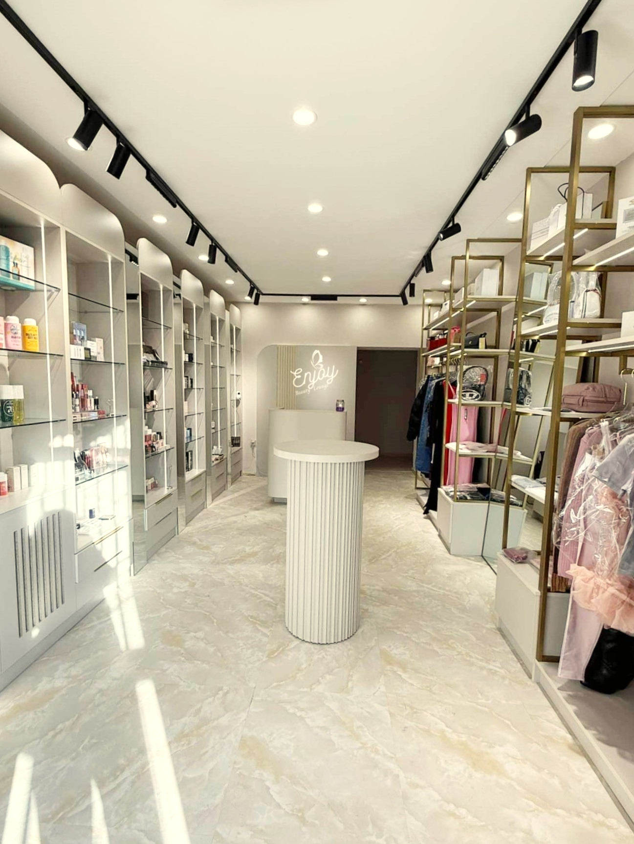 Enjoy Beauty Lounge