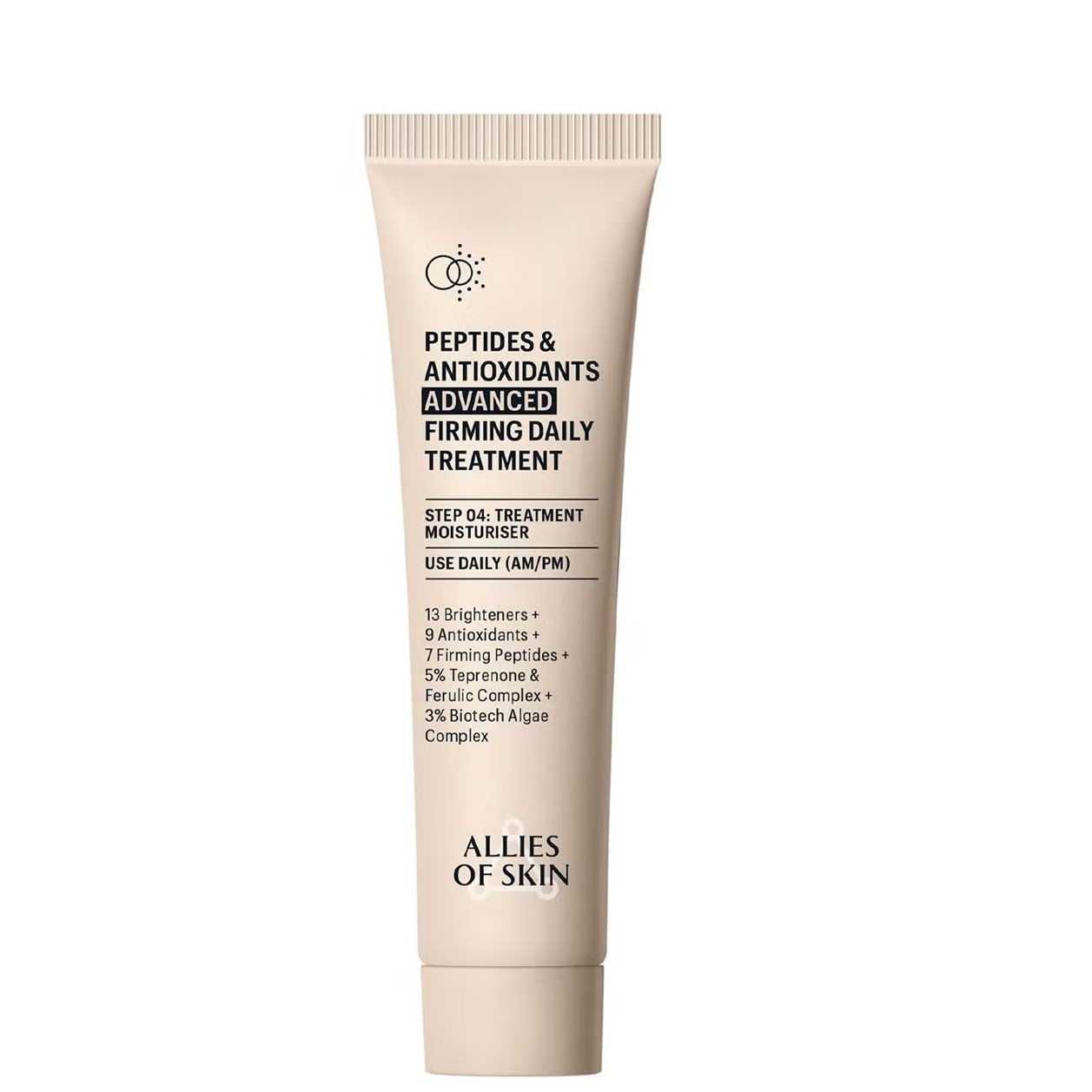 Allies of Skin Peptides & Antioxidants Advanced Firming Daily Treatment 20ml